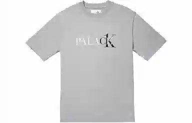 PALACE x Calvin Klein T-Shirt Quarry LogoT
