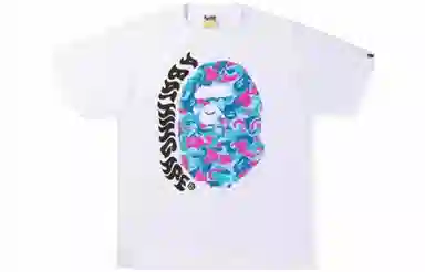 BAPE T