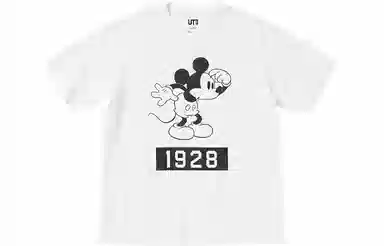 UNIQLO x Disney SS22 MFA ARCHIVEI T