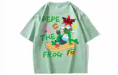 Pepe the Frog T-Shirt