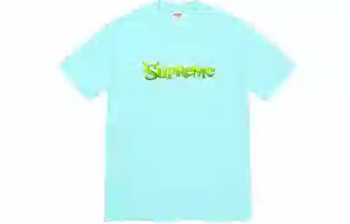 Supreme Shrek Tee