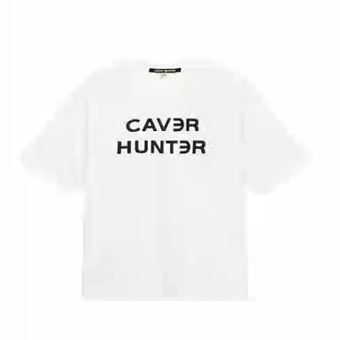 CaverHunter SS22 T