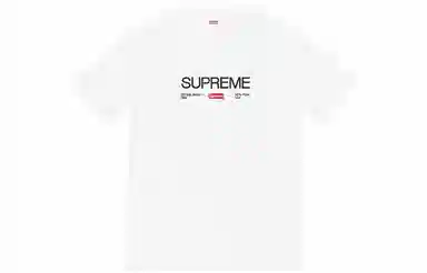Supreme Est. 1994 Tee