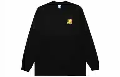 UNDEFEATED Gradient Icon Tee LogoT