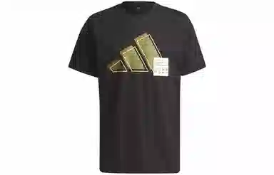 adidas 3bar Logo Tee LogoT
