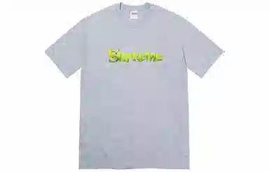 Supreme Shrek Tee