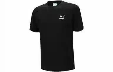 PUMA Classics Small Logo Tee T