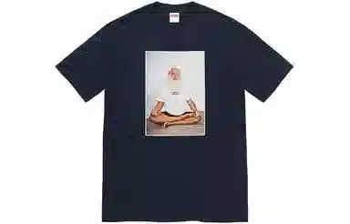 Supreme Rick Rubin Tee