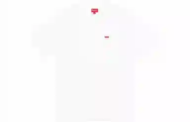 Supreme Small Box Tee