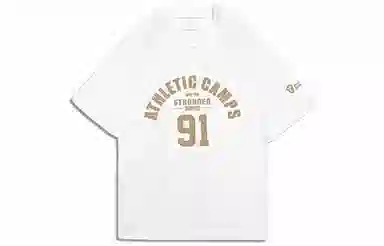 Monster Guardians V-Neck Mesh T-Shirt