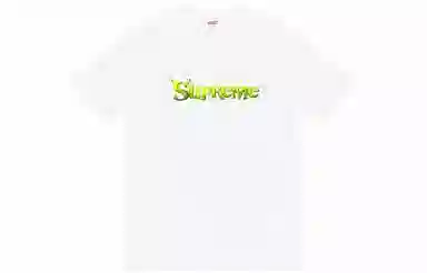 Supreme Shrek Tee