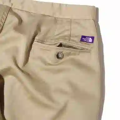 The North Face Purple Label
