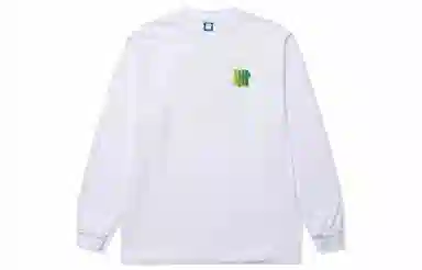 UNDEFEATED Gradient Icon Tee LogoT