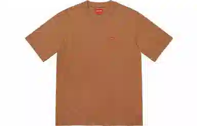 Supreme Small Box Tee