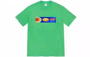 Supreme Spaghetti Tee