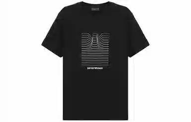 EMPORIO ARMANI SS21 T