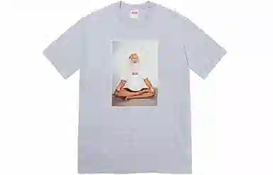 Supreme Rick Rubin Tee