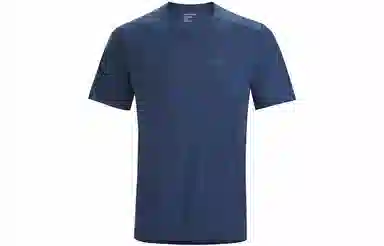 Arcteryx Remige Ss T