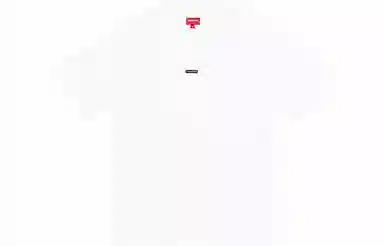 Supreme Typewriter S/S Top