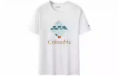Columbia LogoT