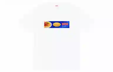 Supreme Spaghetti Tee