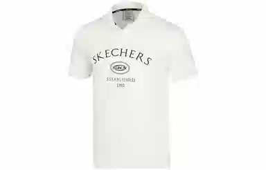 Skechers SS22 LogoPoloT