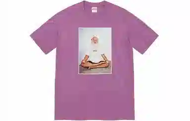 Supreme Rick Rubin Tee