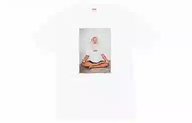 Supreme Rick Rubin Tee