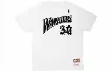 Mitchell Ness SS22 30T