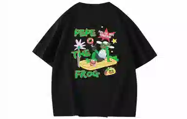 Pepe the Frog T-Shirt
