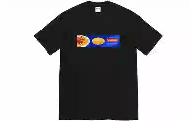Supreme Spaghetti Tee
