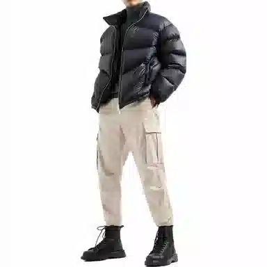 ARMANI EXCHANGE Logo