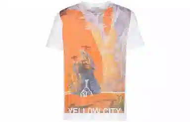 Valentino x Roger Dean T