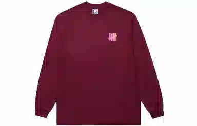 UNDEFEATED Gradient Icon Tee LogoT