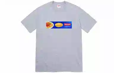 Supreme Spaghetti Tee
