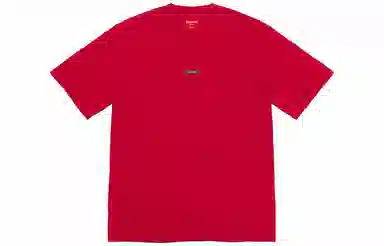 Supreme Typewriter S/S Top