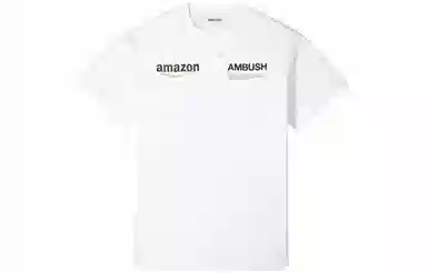 AMBUSH x Amazon SS22 T-Shirt