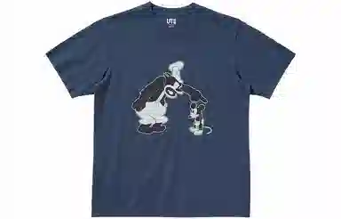 UNIQLO MFA x Disney ARCHIVEI SS22 T