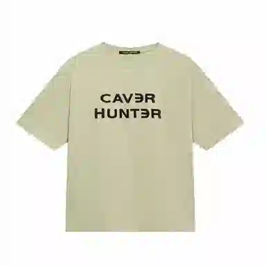 CaverHunter SS22 T