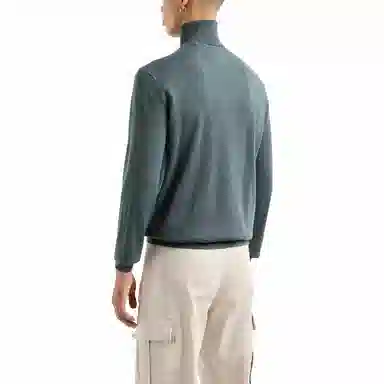 ARMANI EXCHANGE Logo