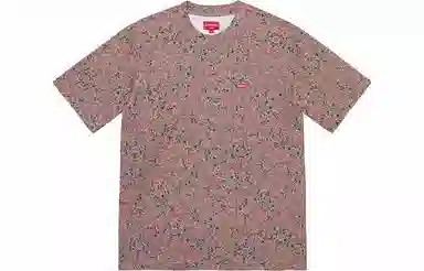 Supreme Small Box Tee