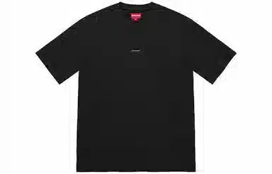 Supreme Typewriter S/S Top