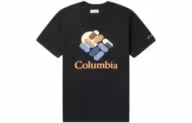 Columbia LogoT