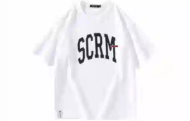 SCRM logoT