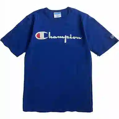 Champion Life logoT