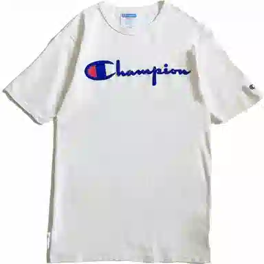 Champion Life logoT