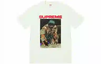 Supreme Ronin Tee
