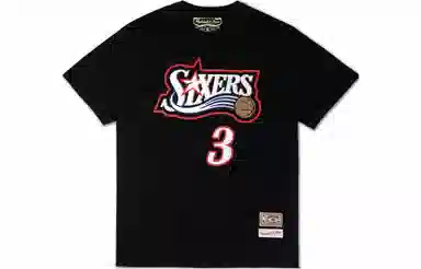 Mitchell Ness NBA 763 T
