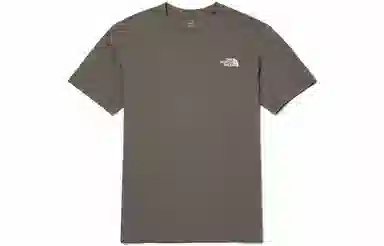 THE NORTH FACE Cotton Basic Ss Rtee T