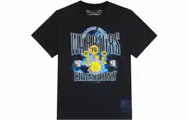 Mitchell Ness NBA SS22 T